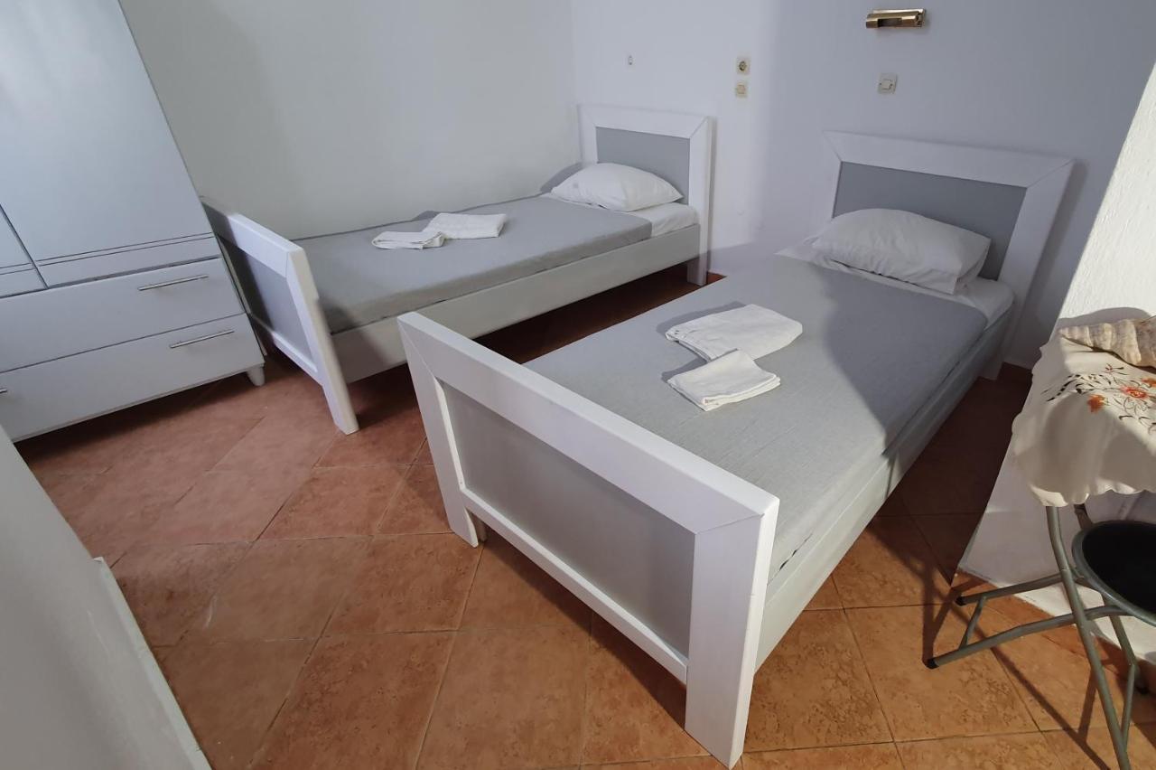 Astoria Lindos Villa Room photo