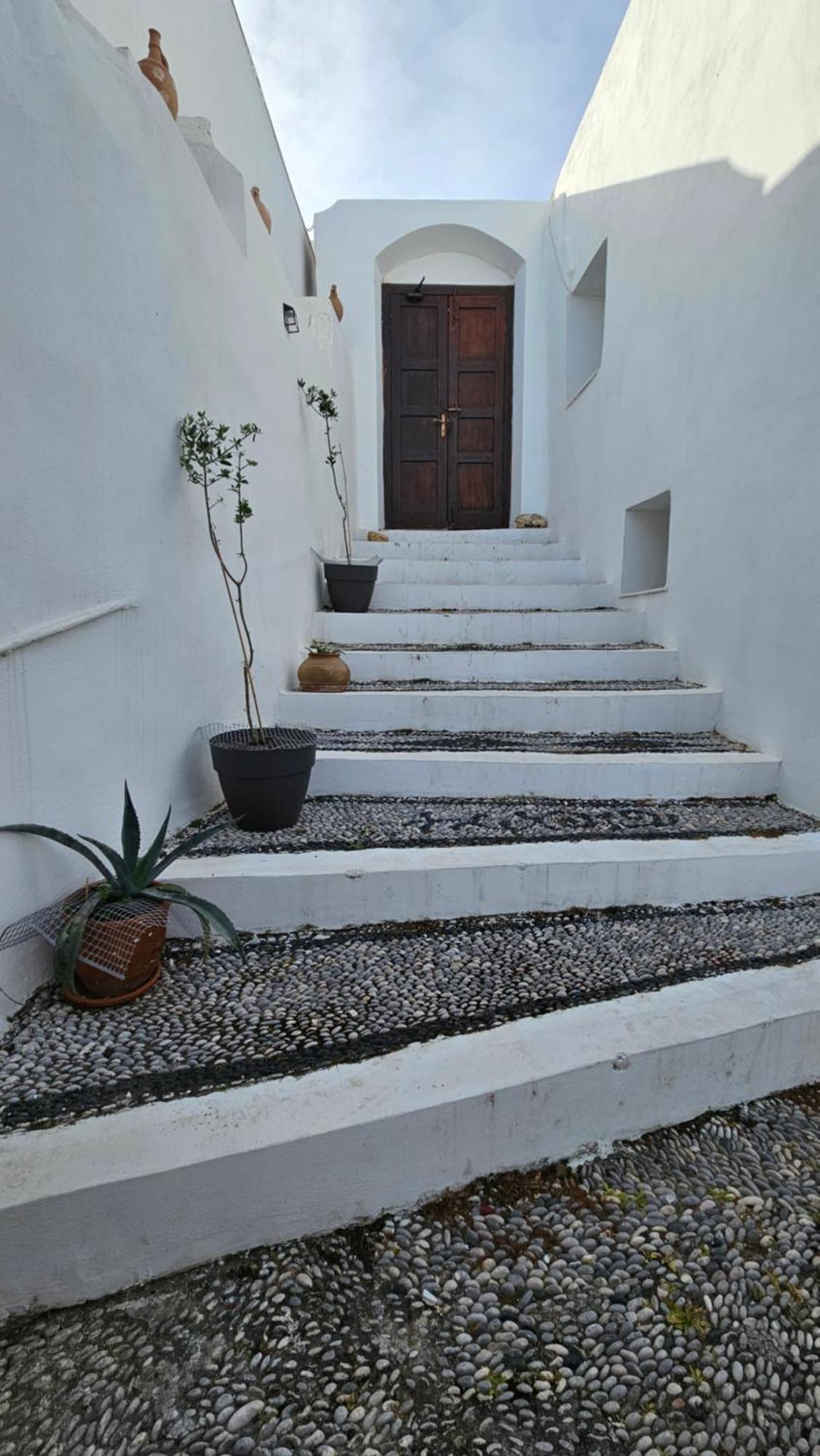 Astoria Lindos Villa Exterior photo