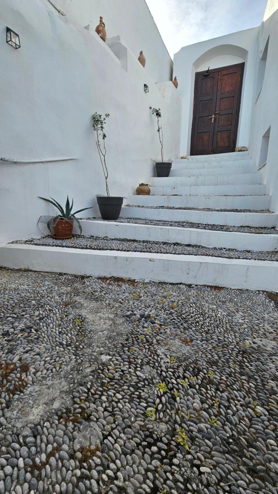 Astoria Lindos Villa Exterior photo