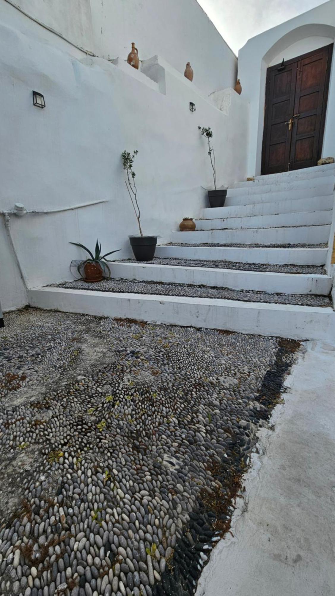 Astoria Lindos Villa Exterior photo