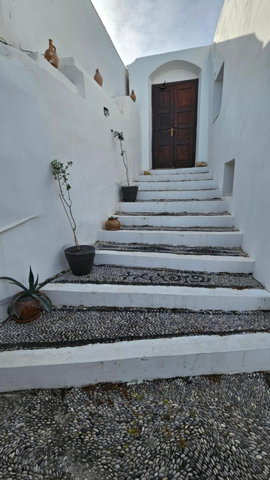 Astoria Lindos Villa Exterior photo