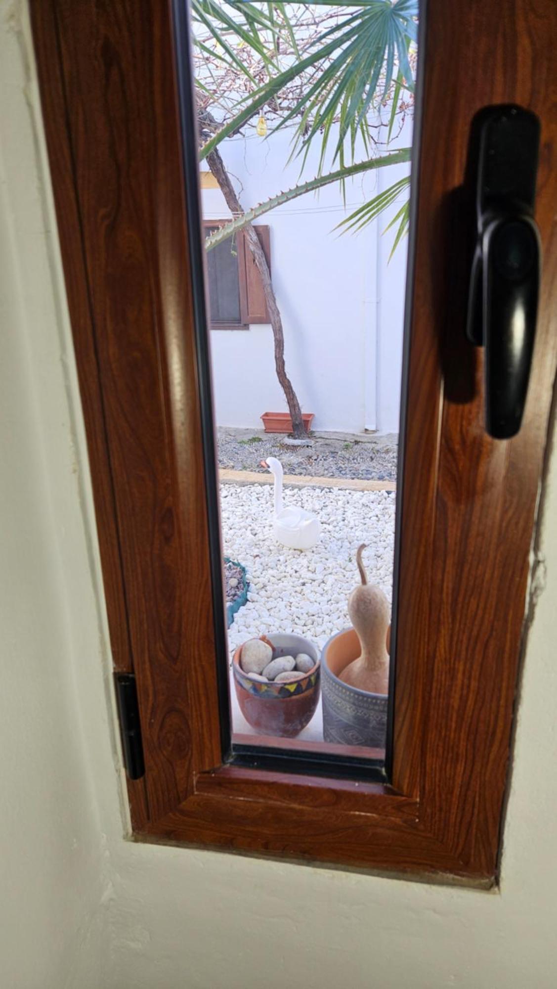 Astoria Lindos Villa Exterior photo