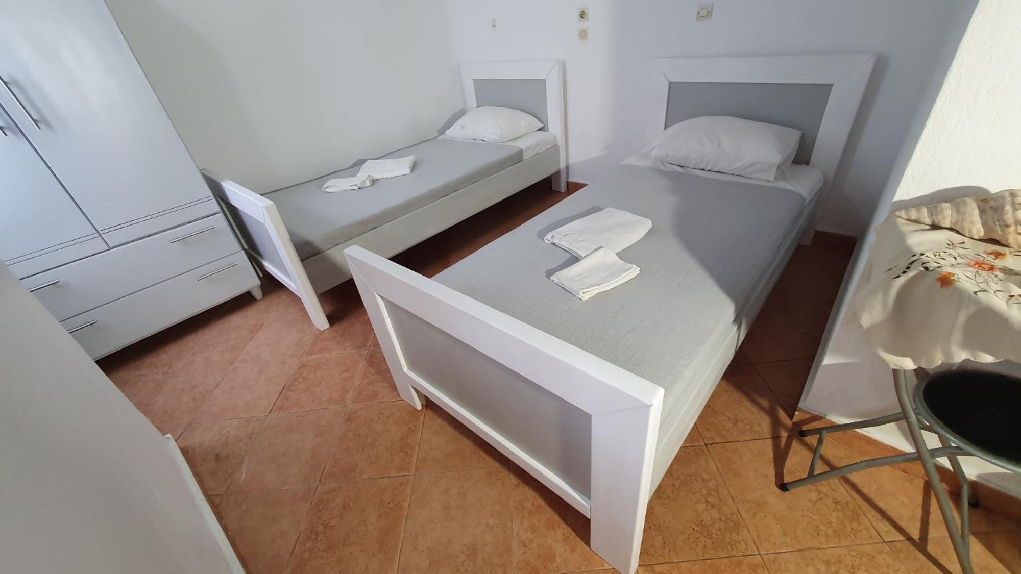 Astoria Lindos Villa Room photo