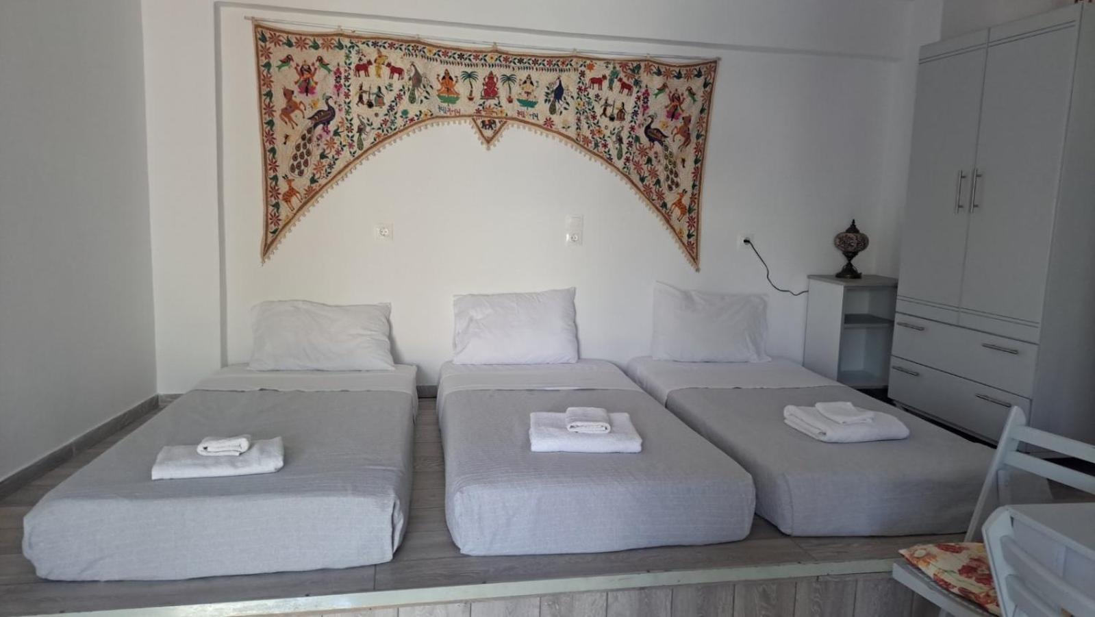 Astoria Lindos Villa Room photo